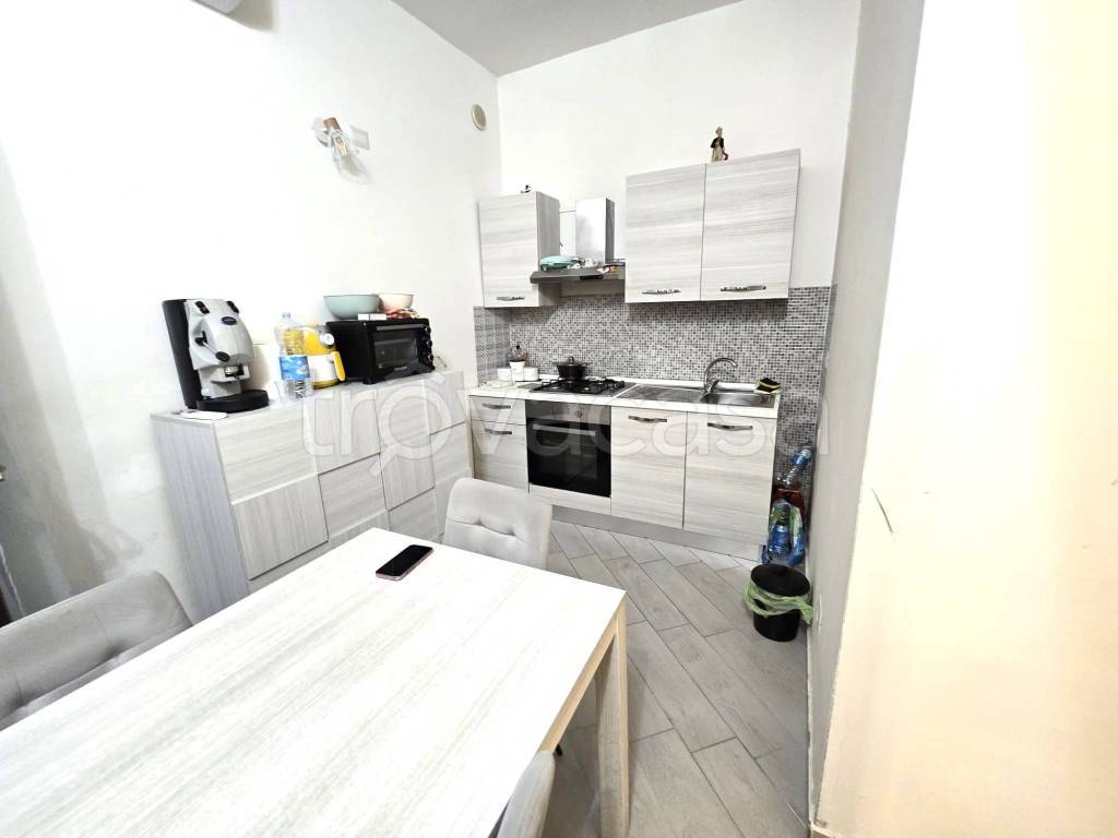 appartamento in affitto a Quarto