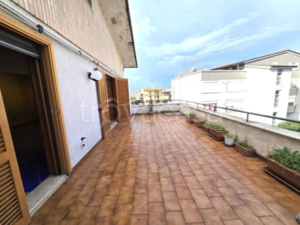 appartamento in affitto a Quarto