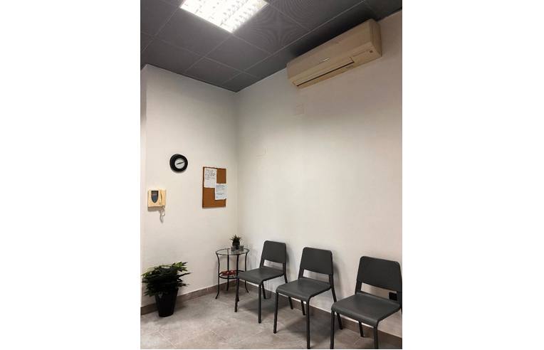 ufficio in affitto a Quarto