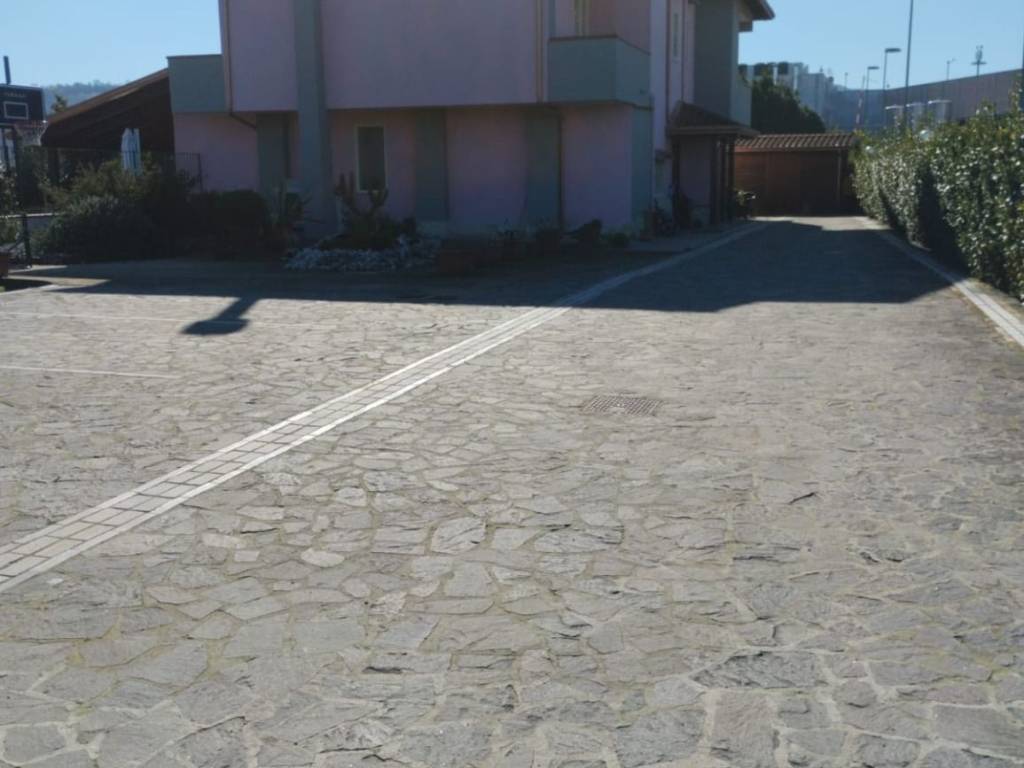 casa indipendente in affitto a Quarto