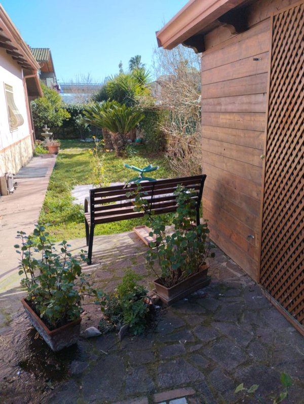 casa indipendente in affitto a Quarto