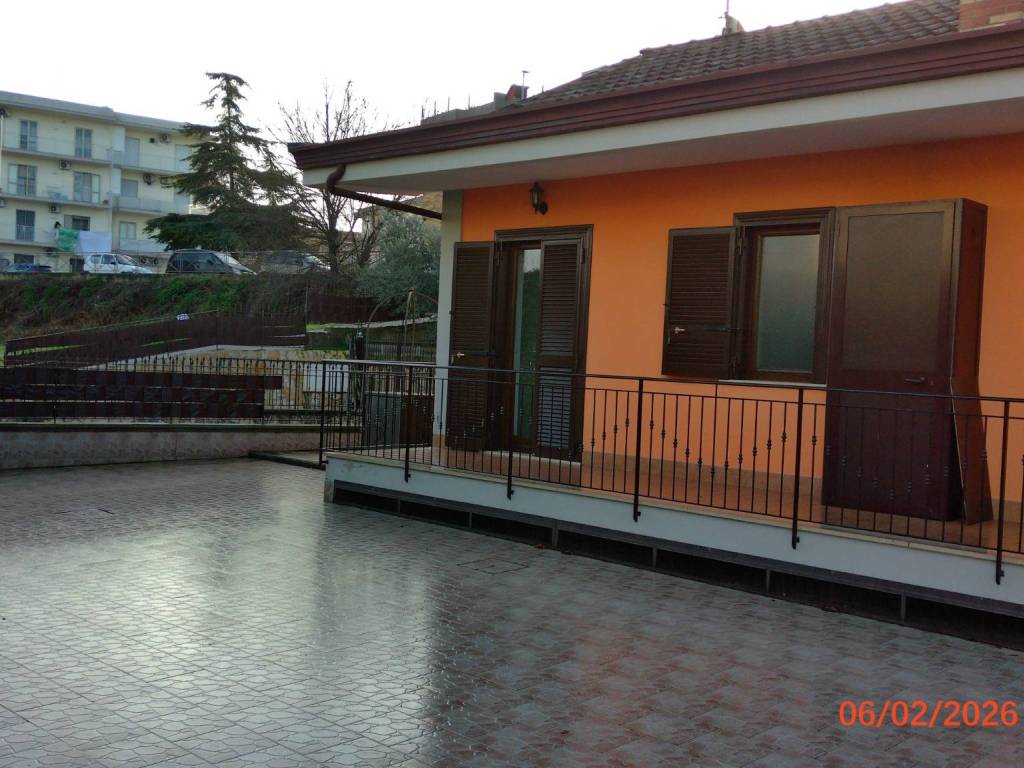 appartamento in affitto a Quarto