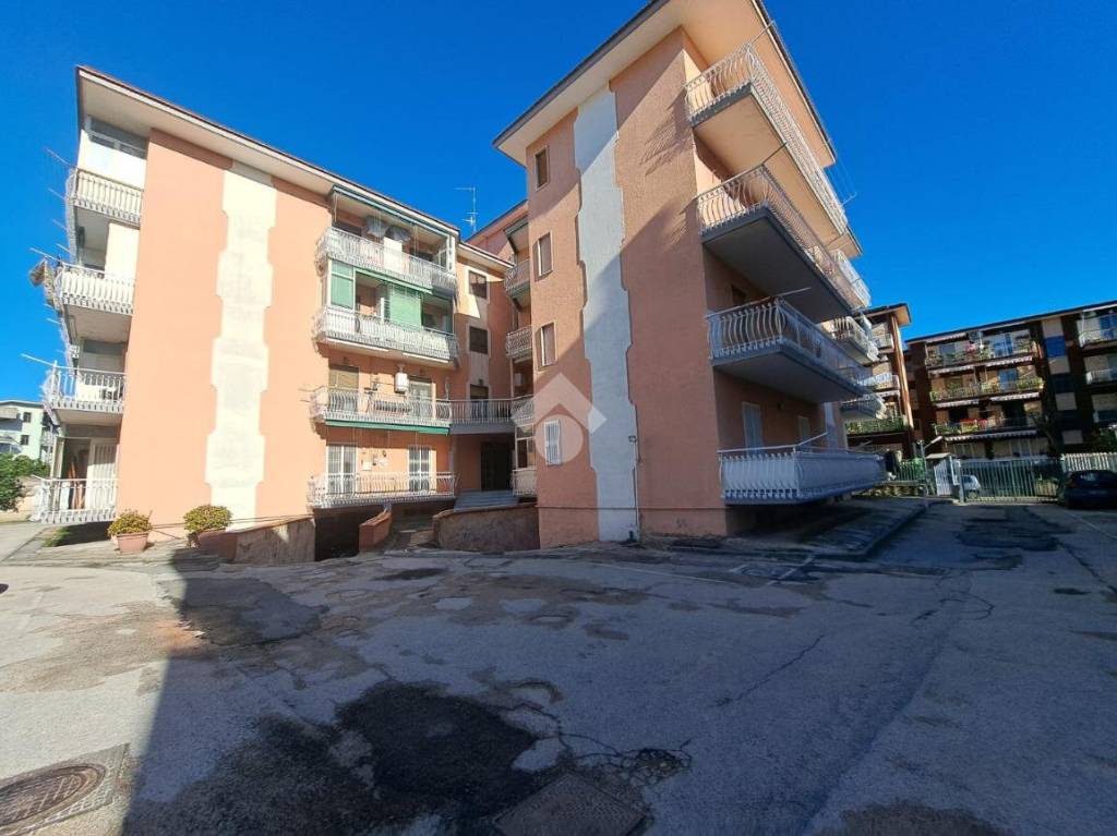 appartamento in affitto a Quarto