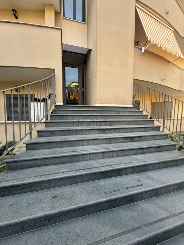 appartamento in affitto a Quarto