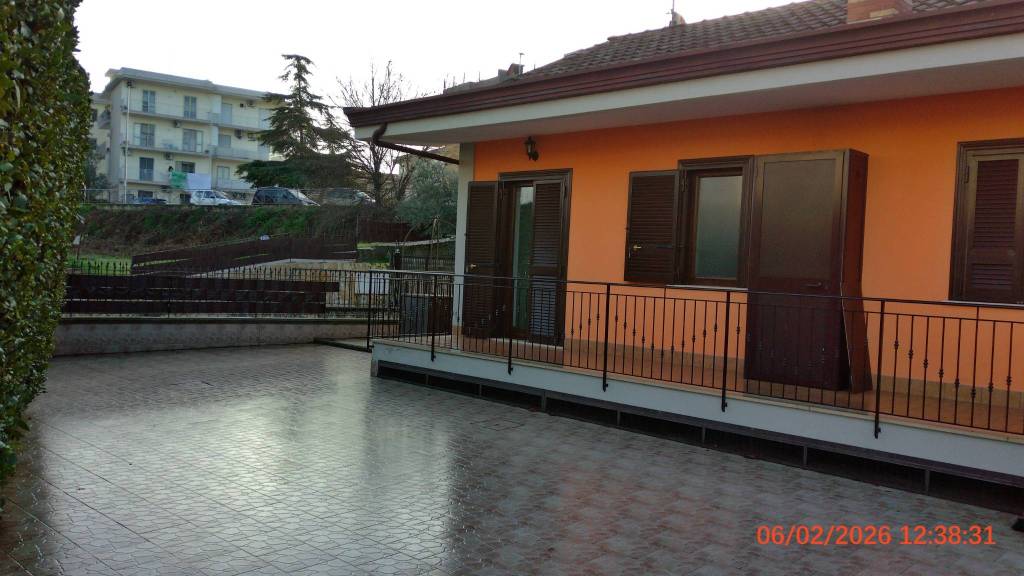 appartamento in affitto a Quarto