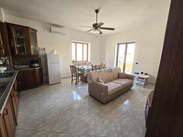 appartamento in affitto a Quarto