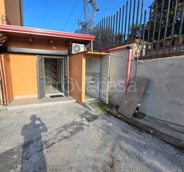 ufficio in affitto a Quarto