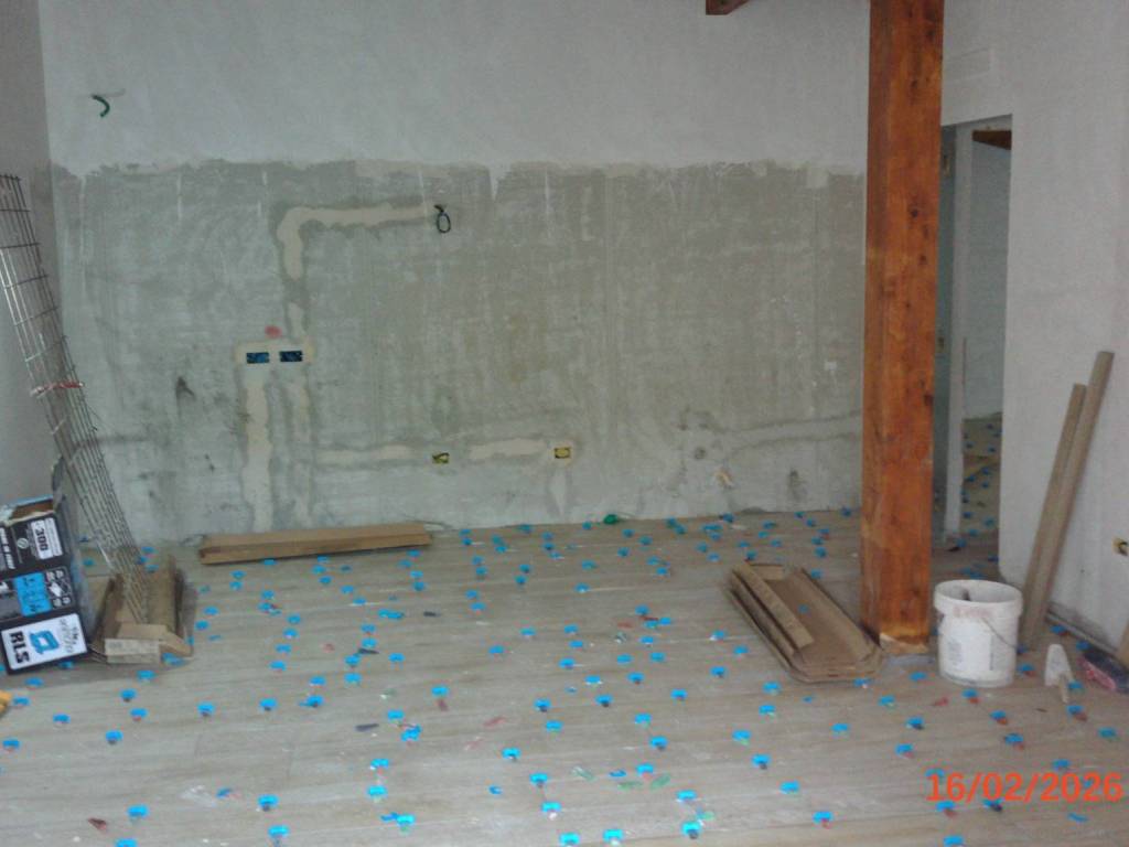 appartamento in affitto a Quarto