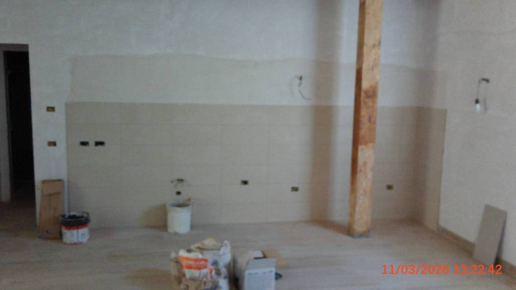 appartamento in affitto a Quarto