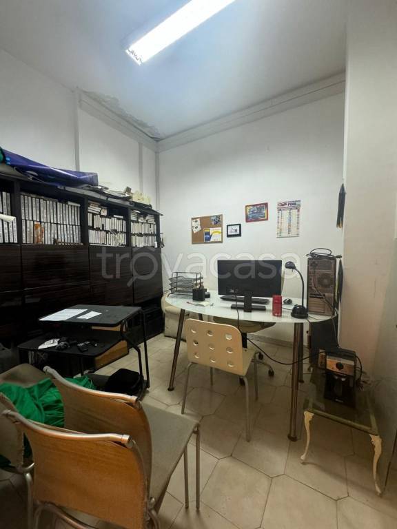 locale commerciale in affitto a Quarto