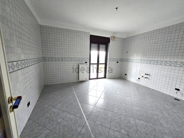 appartamento in affitto a Quarto