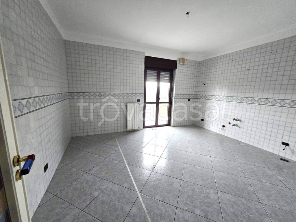 appartamento in affitto a Quarto