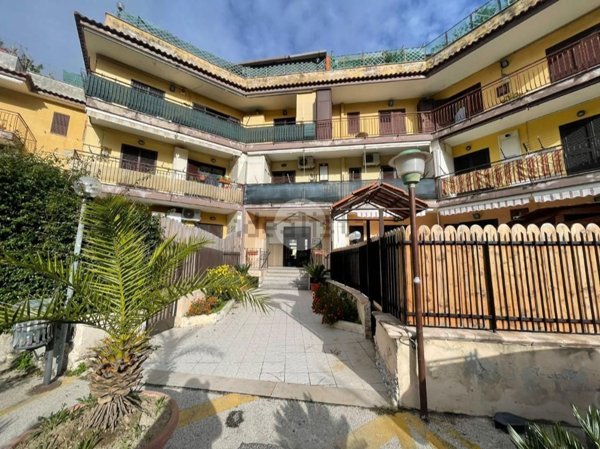 appartamento in affitto a Quarto