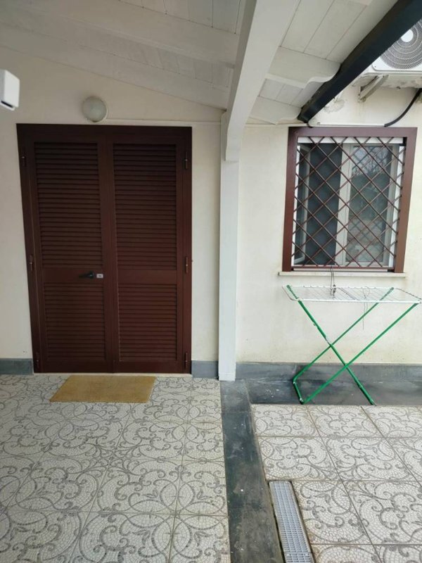 appartamento in affitto a Quarto