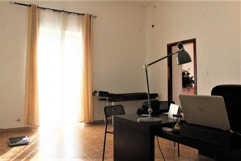 appartamento in affitto a Quarto