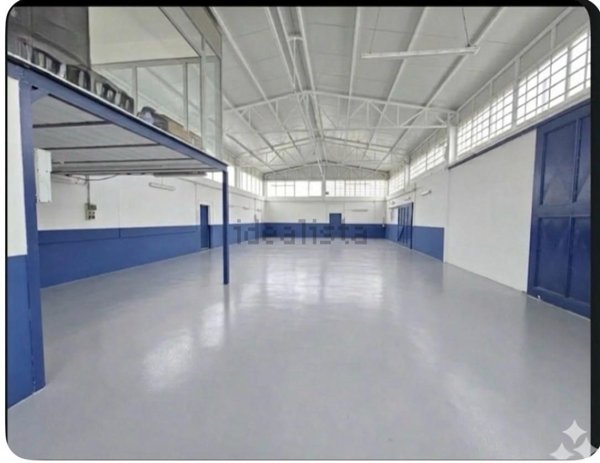 capannone in affitto a Quarto