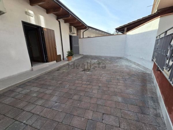 appartamento in affitto a Quarto