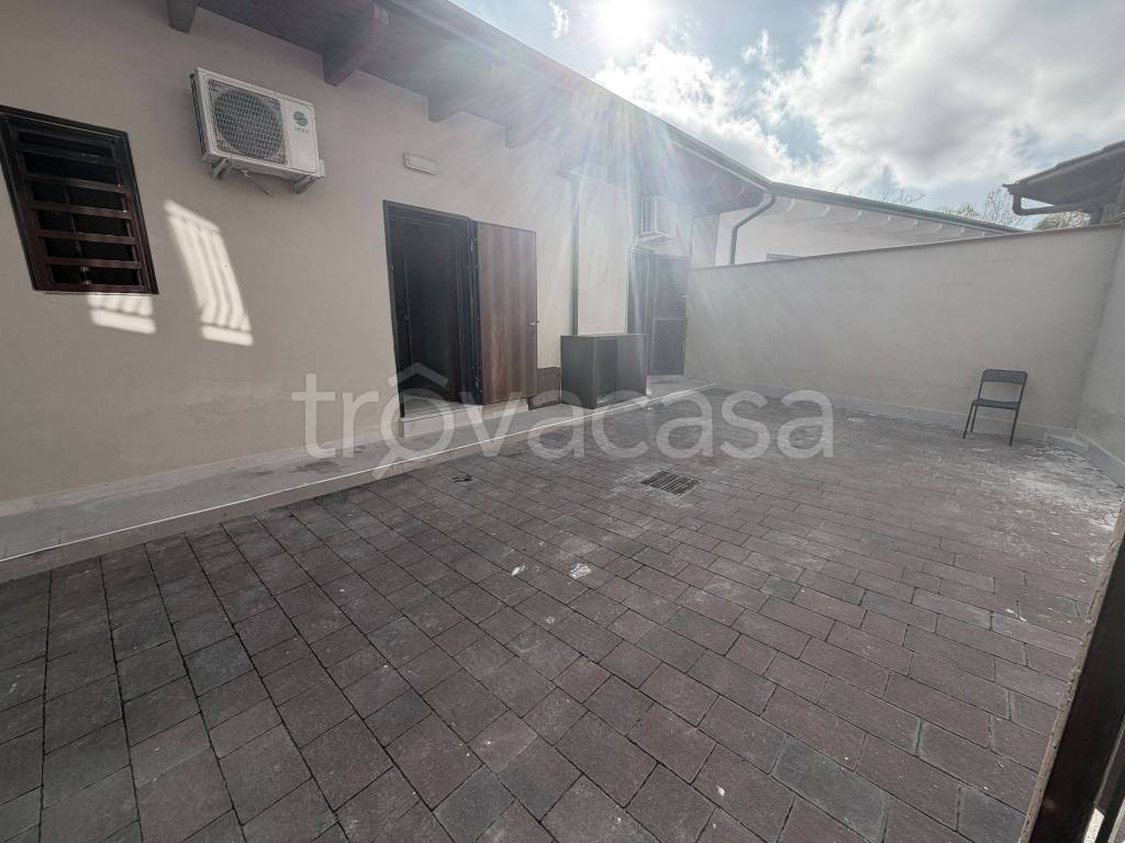 appartamento in affitto a Quarto