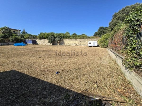 terreno in affitto a Quarto