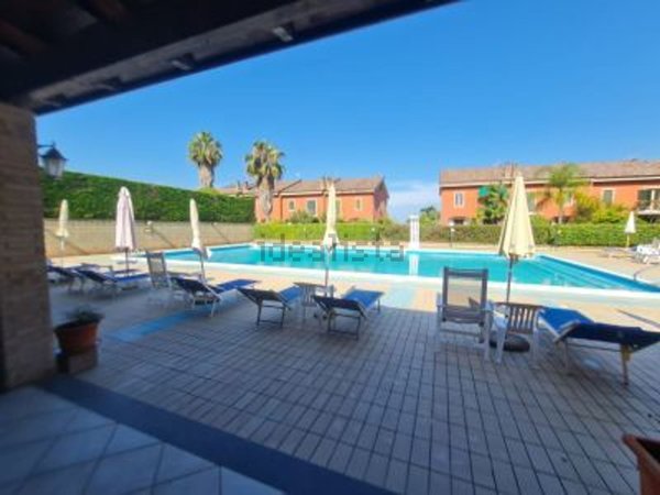 casa indipendente in affitto a Quarto