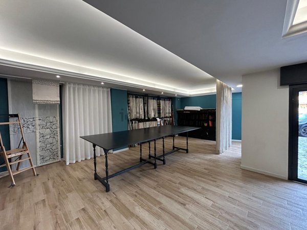 locale commerciale in affitto a Quarto