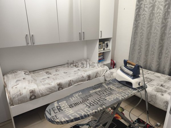 appartamento in affitto a Quarto