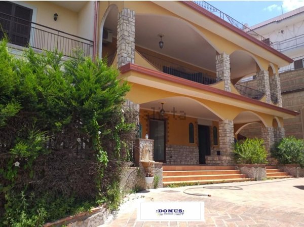 casa indipendente in affitto a Quarto