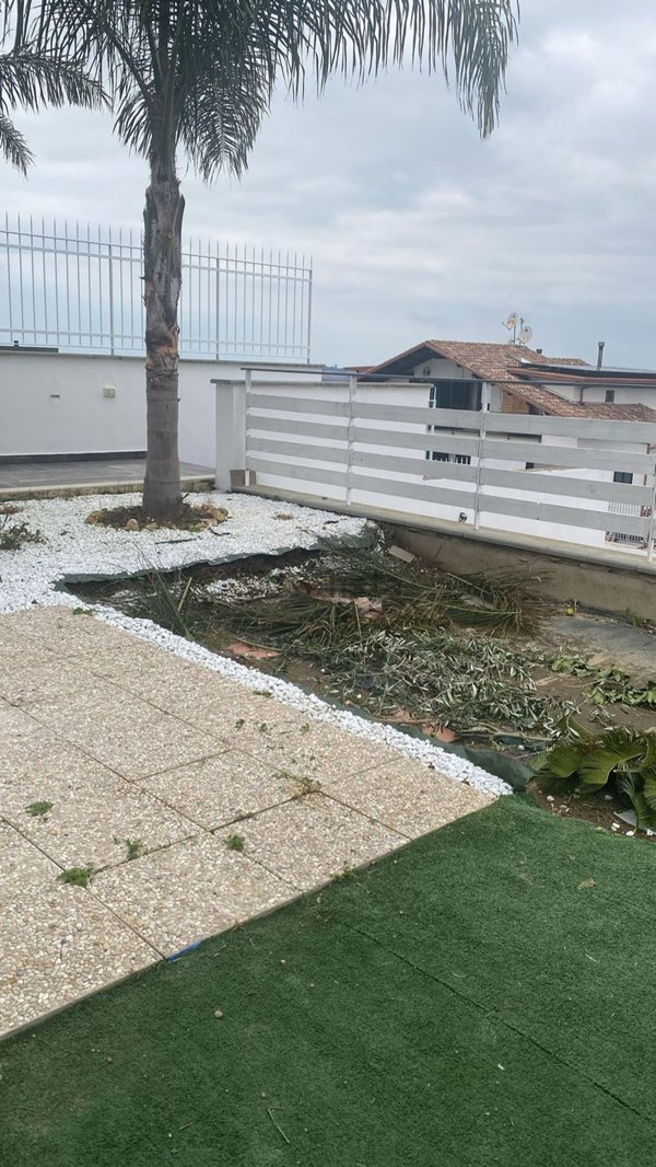 appartamento in affitto a Quarto