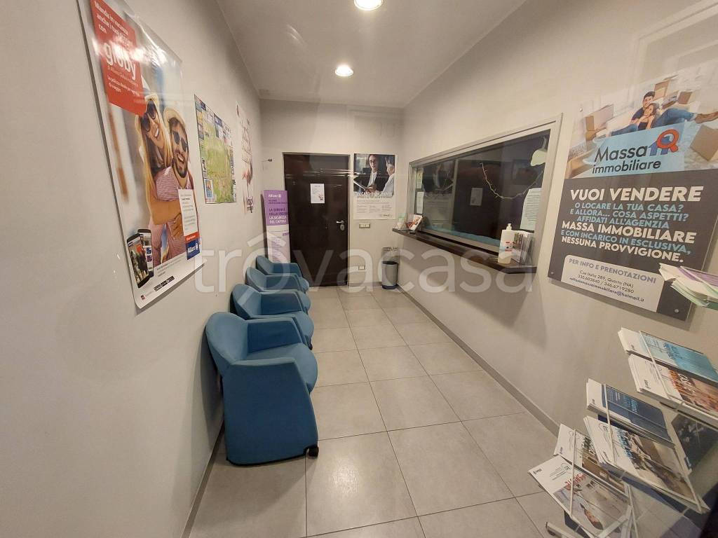 appartamento in affitto a Quarto