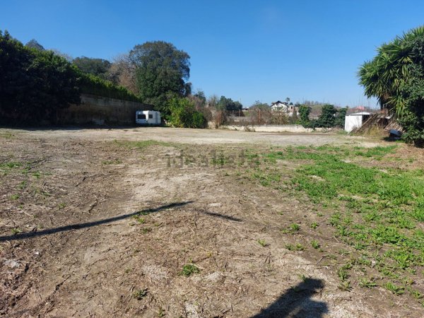 terreno in affitto a Quarto