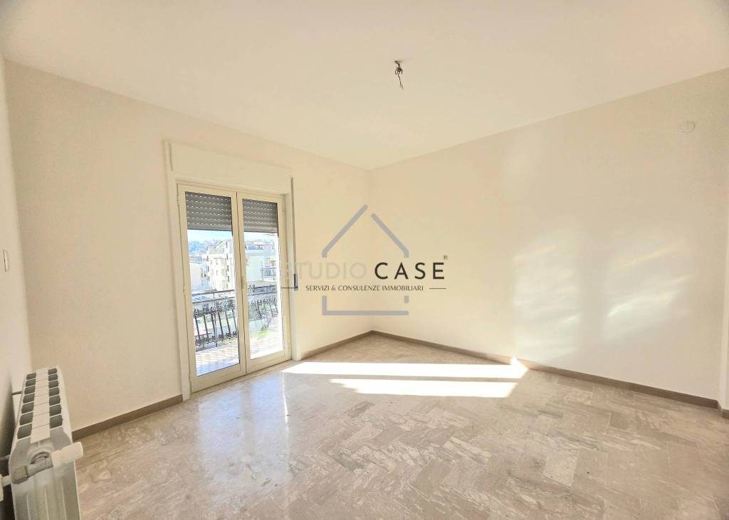 appartamento in affitto a Quarto