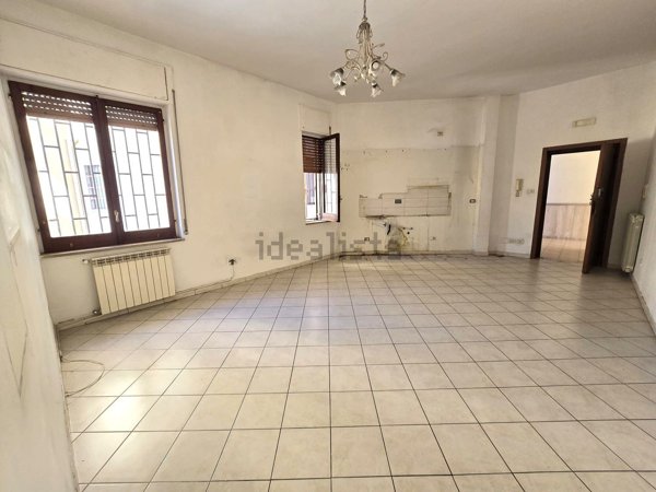 appartamento in affitto a Quarto