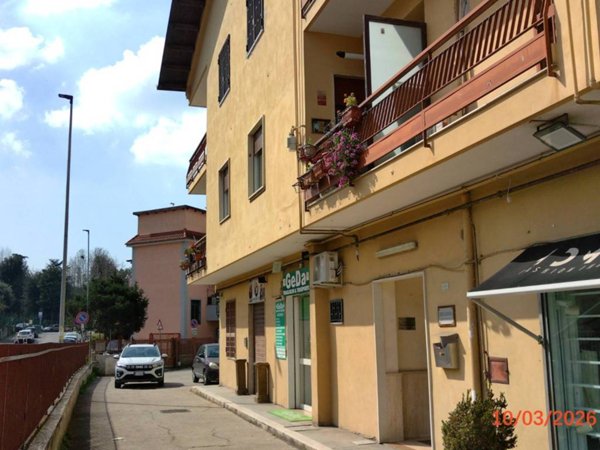 appartamento in affitto a Quarto