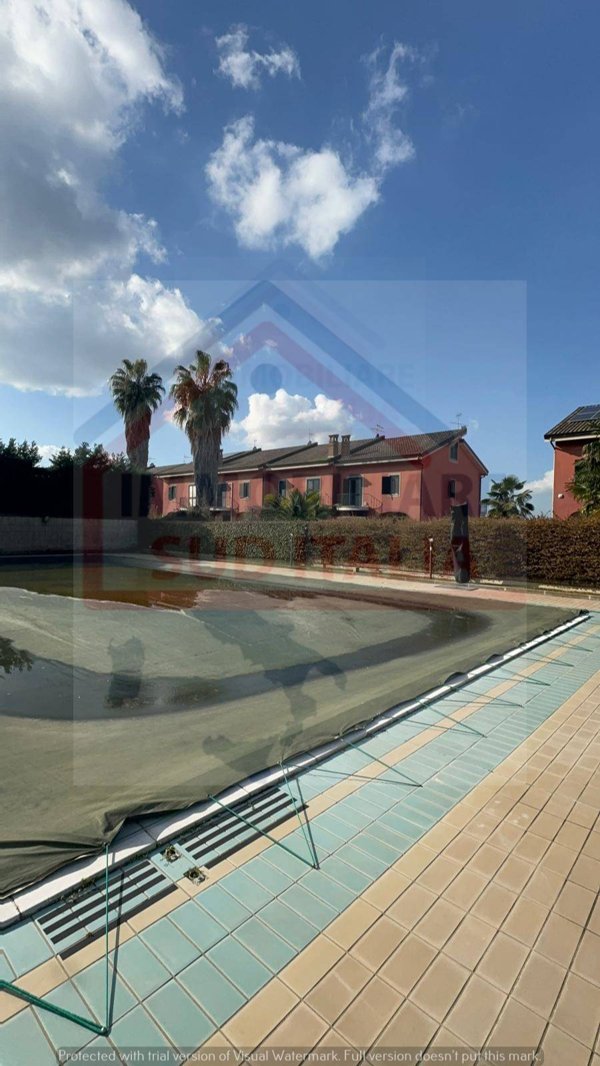 casa indipendente in affitto a Quarto