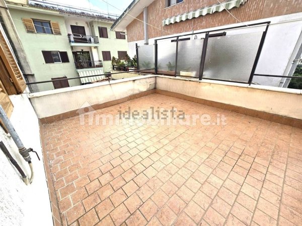 appartamento in affitto a Quarto