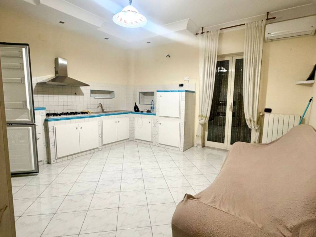 appartamento in affitto a Quarto