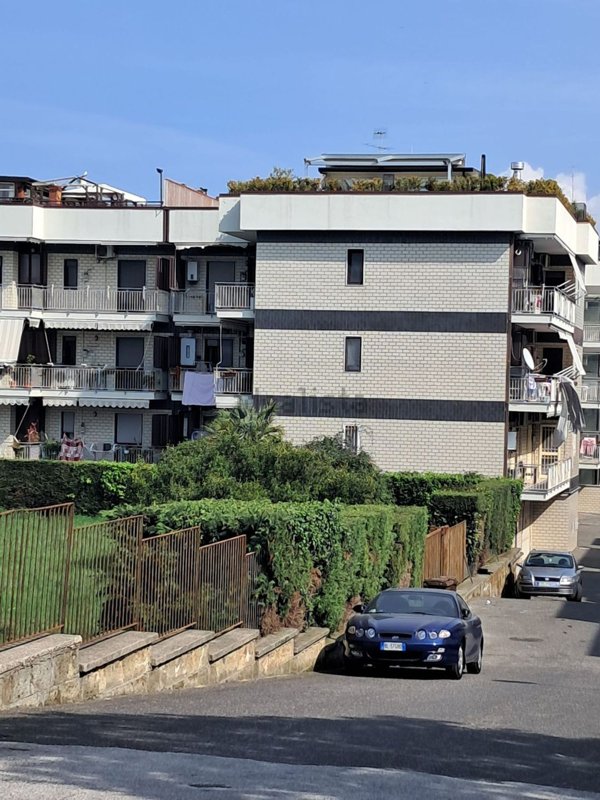 appartamento in affitto a Quarto