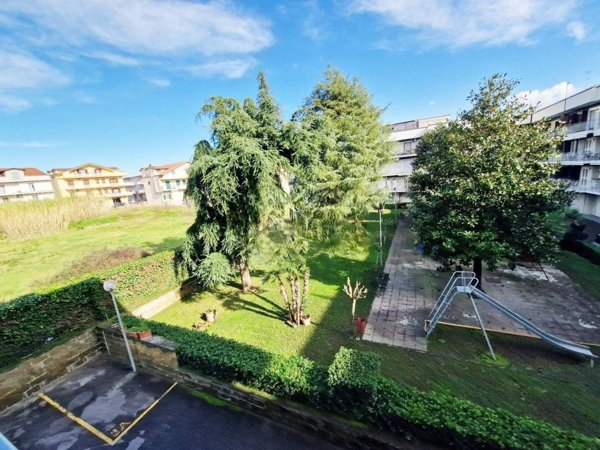 appartamento in affitto a Quarto