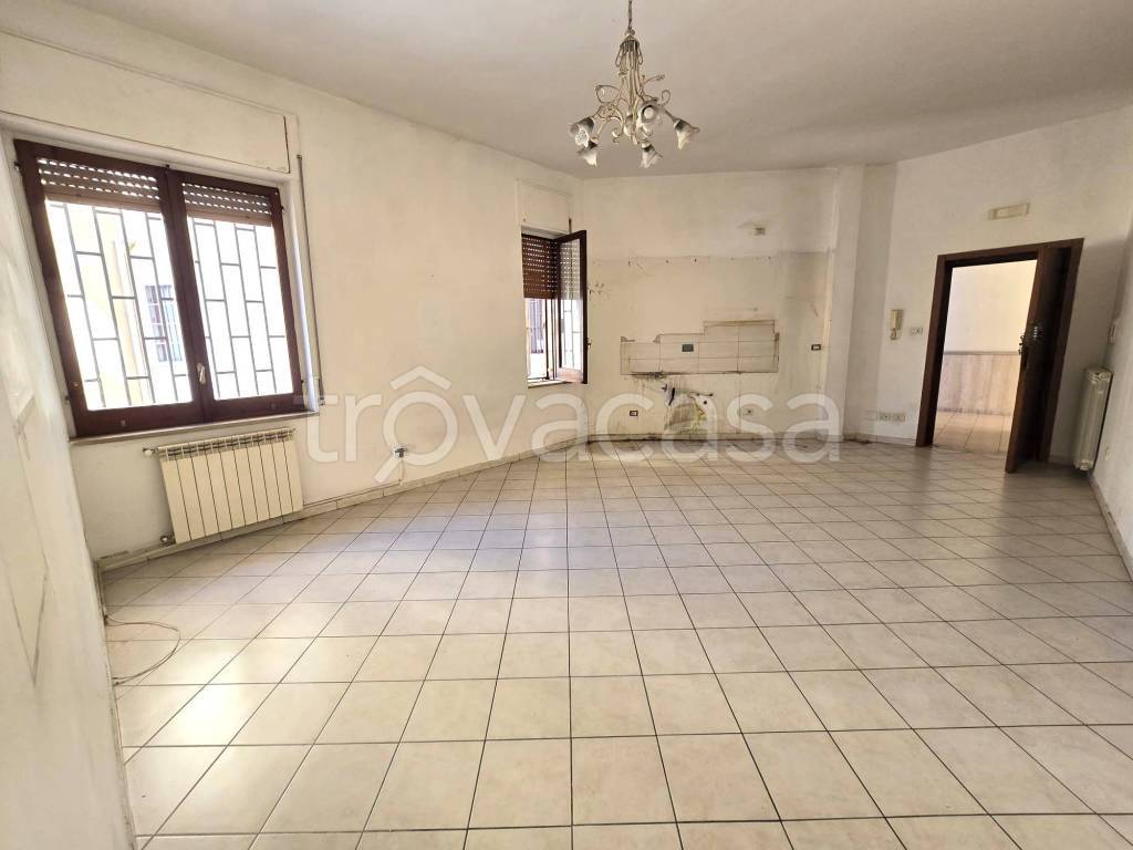 appartamento in affitto a Quarto