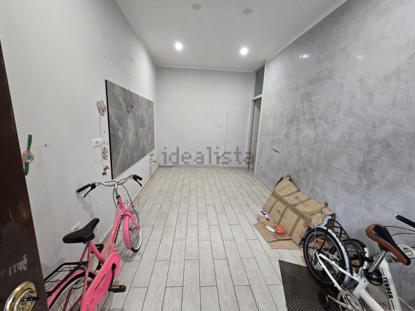 appartamento in affitto a Quarto