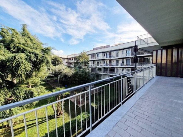 appartamento in affitto a Quarto