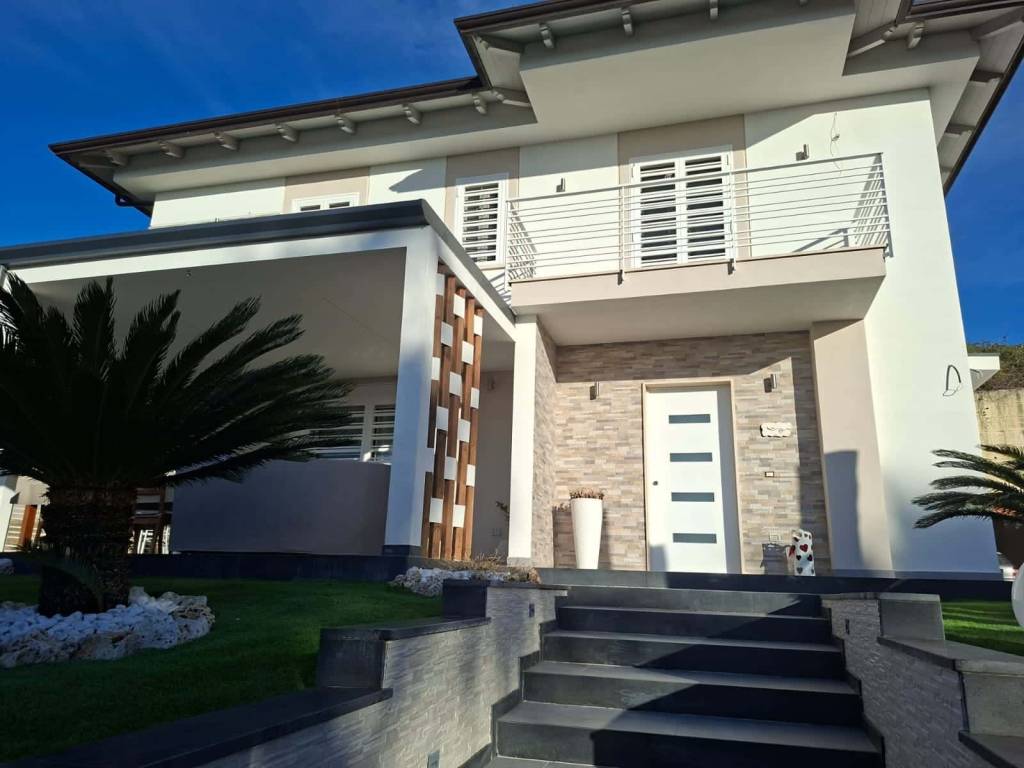 appartamento in affitto a Quarto