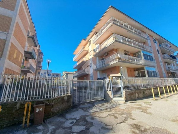 appartamento in affitto a Quarto