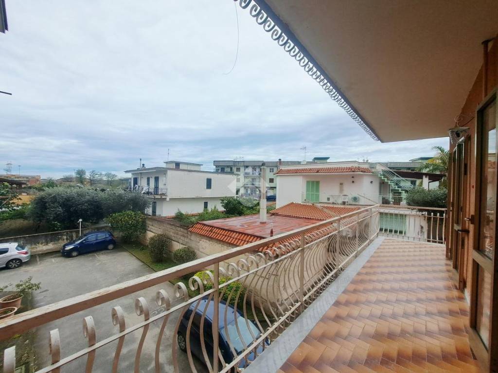 appartamento in affitto a Quarto