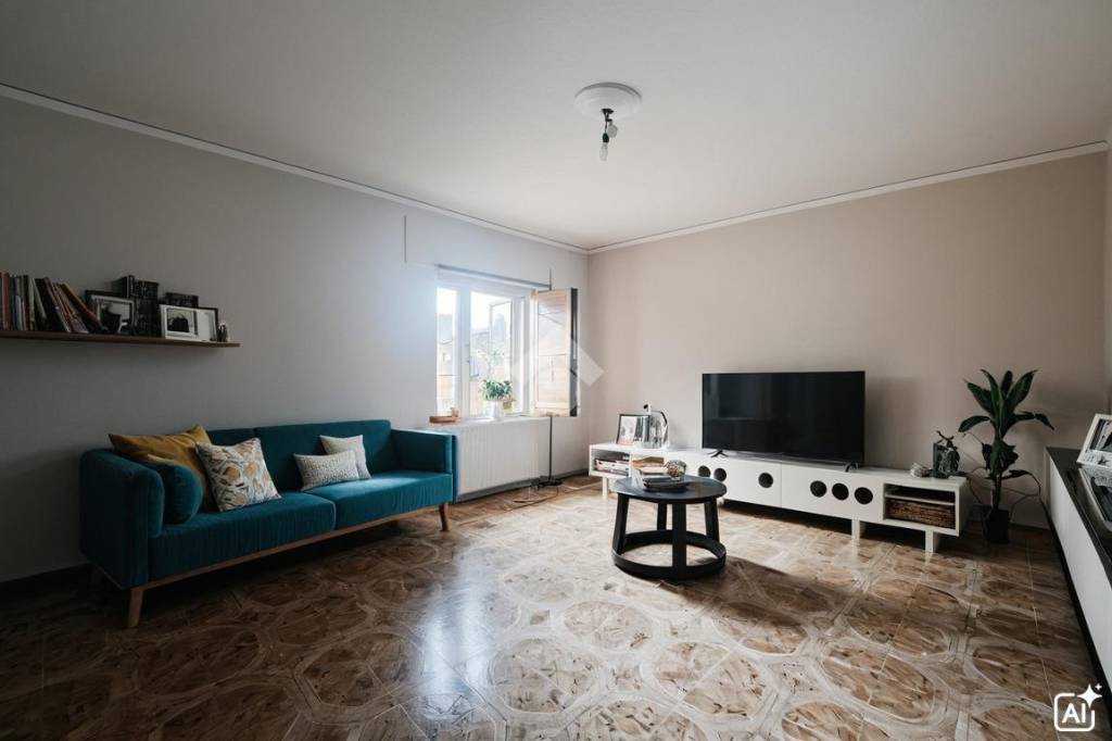 appartamento in affitto a Quarto