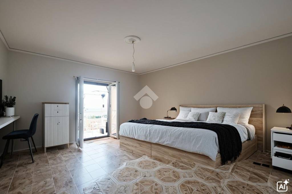 appartamento in affitto a Quarto