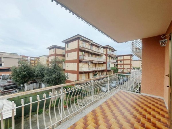 appartamento in affitto a Quarto