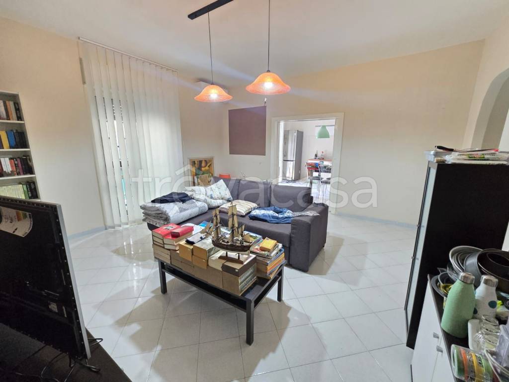 appartamento in affitto a Quarto