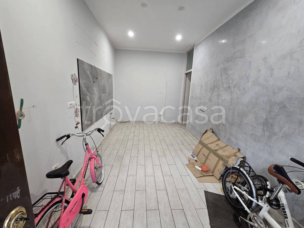 appartamento in affitto a Quarto