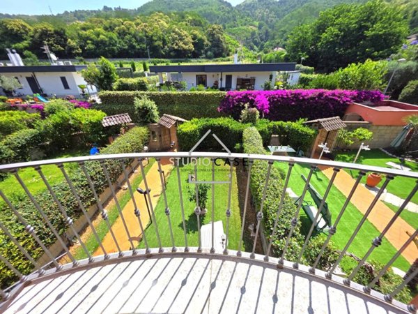 casa indipendente in affitto a Quarto